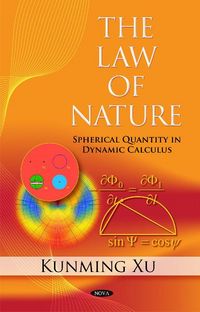 Produktbild: Xu, K: Law of Nature