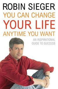 Produktbild: You Can Change Your Life a
