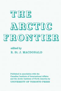 Produktbild: The Arctic Frontier