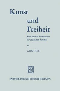 Produktbild: Kunst und Freiheit