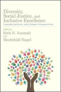 Produktbild: Diversity, Social Justice, and Inclusive Excellence