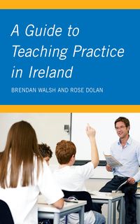 Produktbild: A Guide to Teaching Practice in Ireland