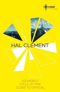 Produktbild: Hal Clement SF Gateway Omnibus