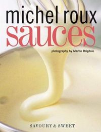 Produktbild: Roux, M: Sauces