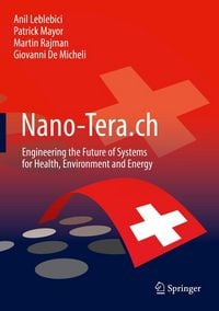 Produktbild: Nano-Tera.ch