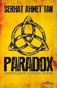 Produktbild: Paradox - Karmasanin Icindeki Ahenk