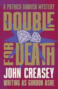 Produktbild: Double for Death