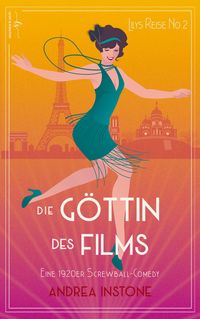 Produktbild: Die G&ouml;ttin des Films