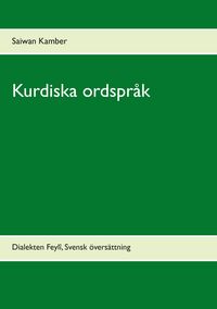 Produktbild: Kurdiska ordspr&aring;k