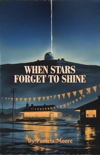 Produktbild: When Stars Forget to Shine (Horror Novels)