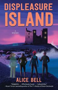 Produktbild: Displeasure Island