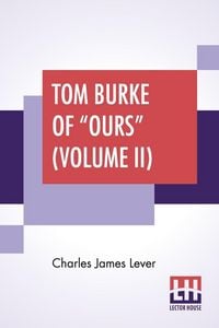 Produktbild: Tom Burke Of "Ours" (Volume II)