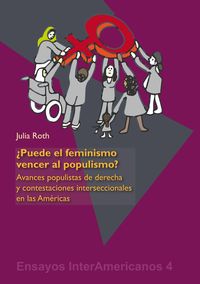 Produktbild: &iquest;Puede el feminismo vencer al populismo?