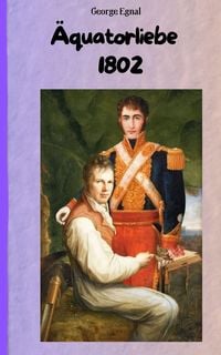 Produktbild: &Auml;quatorliebe 1802