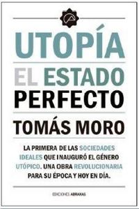 Produktbild: Utop&iacute;a