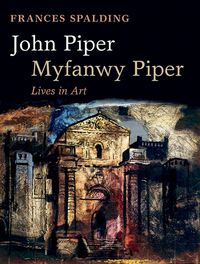 Produktbild: John Piper, Myfanwy Piper