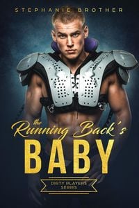 Produktbild: The Running Back's Baby