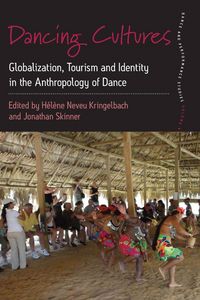 Produktbild: Dancing Cultures