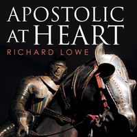 Produktbild: Apostolic at Heart