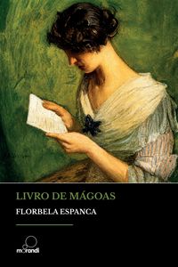 Produktbild: Livro de M&aacute;goas