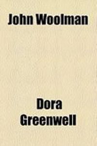 Produktbild: John Woolman