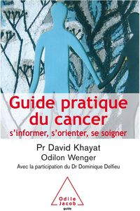 Produktbild: Guide pratique du cancer