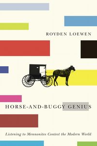 Produktbild: Horse-And-Buggy Genius