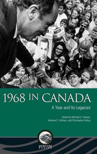Produktbild: 1968 in Canada