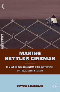 Produktbild: Making Settler Cinemas