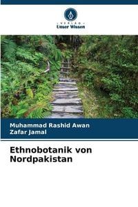 Produktbild: Ethnobotanik von Nordpakistan