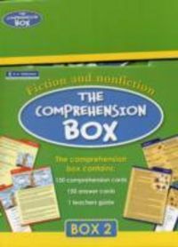 Produktbild: The Comprehension Box - Box 2