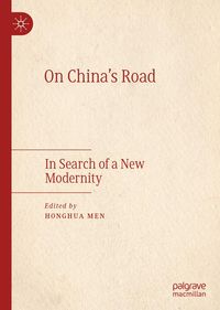 Produktbild: On China's Road