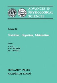 Produktbild: Nutrition, Digestion, Metabolism