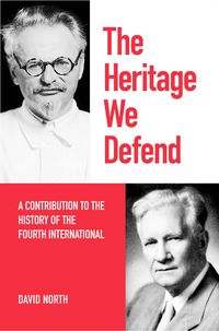 Produktbild: The Heritage We Defend
