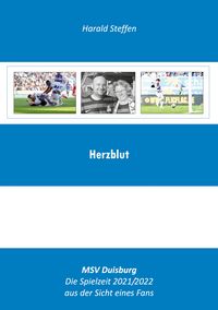 Produktbild: Herzblut