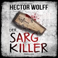 Produktbild: Der Sargkiller