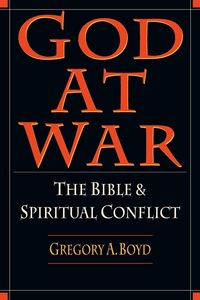 Produktbild: God at War
