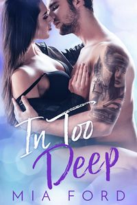 Produktbild: In Too Deep