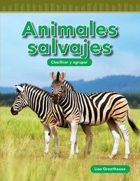 Produktbild: Animales salvajes