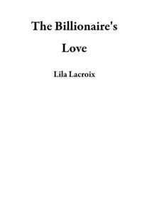 Produktbild: The Billionaire's Love