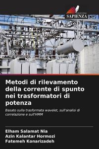 Produktbild: Metodi di rilevamento della corrente di spunto nei trasformatori di potenza