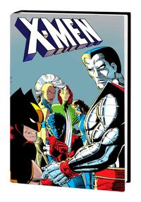 Produktbild: Claremont, C: X-Men: Mutant Massacre Omnibus