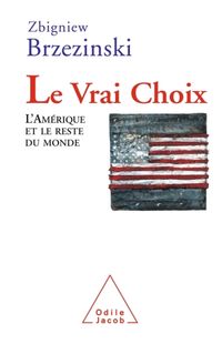 Produktbild: Choice / Le Vrai Choix