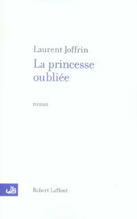 Produktbild: La princesse oubli&eacute;e