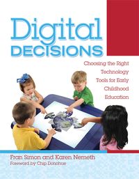 Produktbild: Simon, F: Digital Decisions