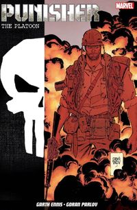 Produktbild: Ennis, G: Punisher: MAX