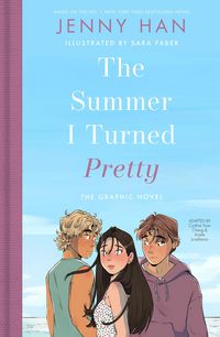 Produktbild: The Summer I Turned Pretty