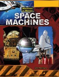Produktbild: Space Machines