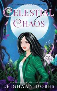 Produktbild: Celestial Chaos