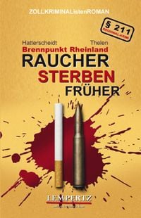 Produktbild: Raucher sterben fr&uuml;her